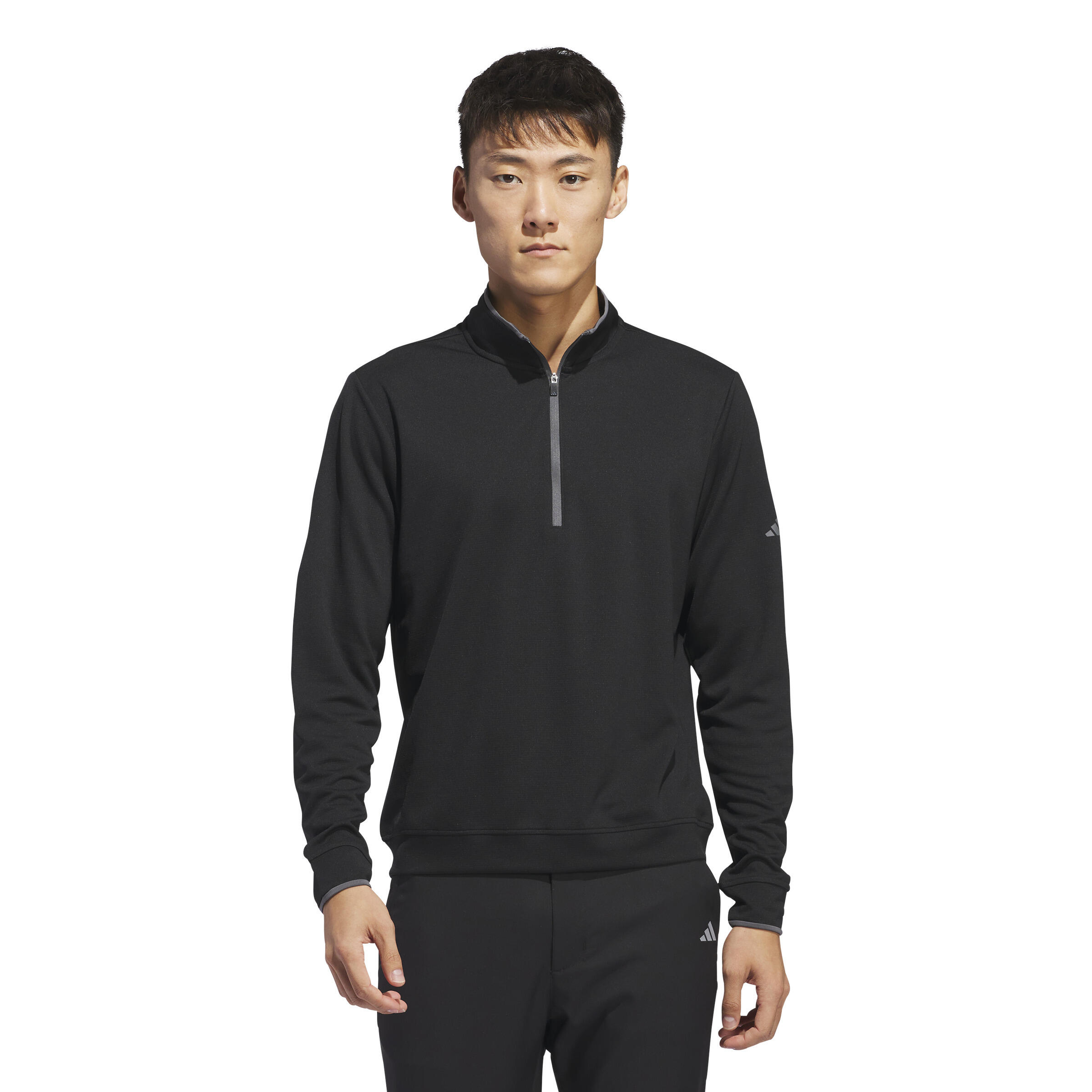 Sweatshirt adidas UPF Lightweight 2/7