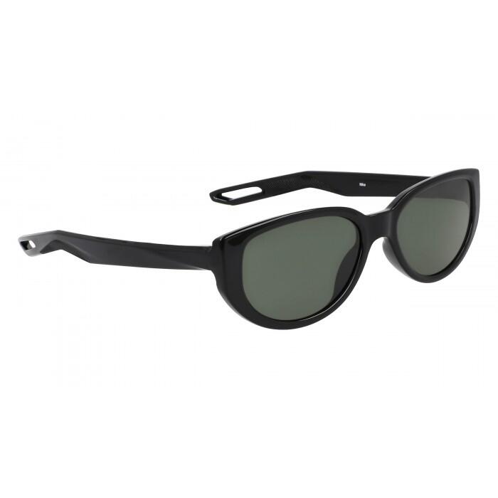 "Nv07" Sonnenbrille Herren Schwarz/Grün 3/3