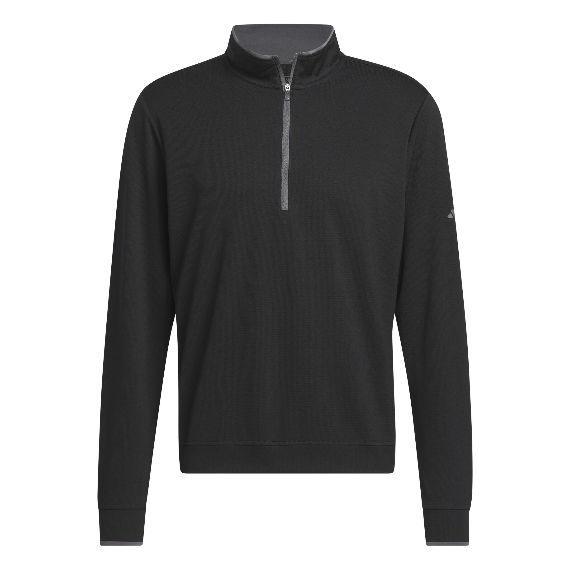 Adidas - Sweatshirt Adidas Upf Lightweight - Sweat-shirt - Gris|noir - Decathlon