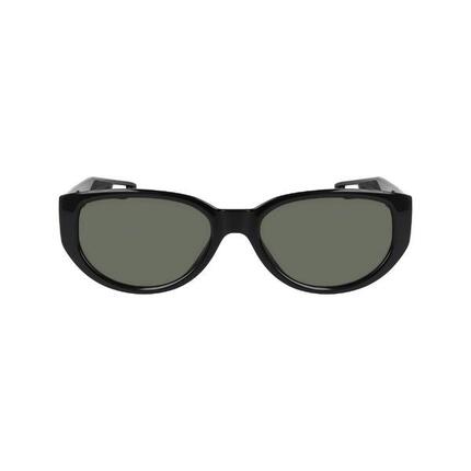 Nv07" Sonnenbrille Herren Schwarz/Grün