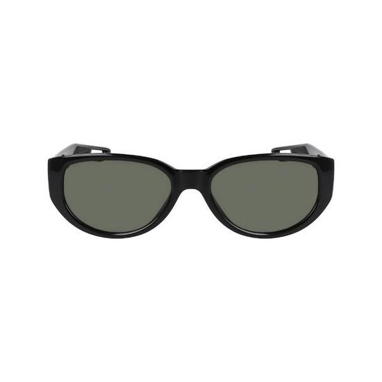 Nv07" Sonnenbrille Herren Schwarz/Grün