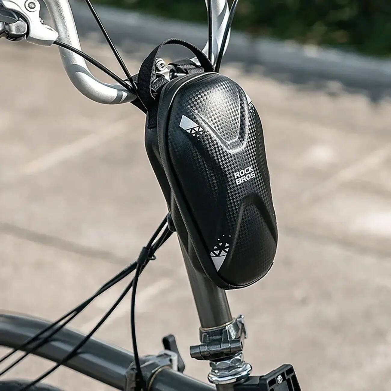 Lenkertasche für Fahrrad Roller ROCKBROS 3/7