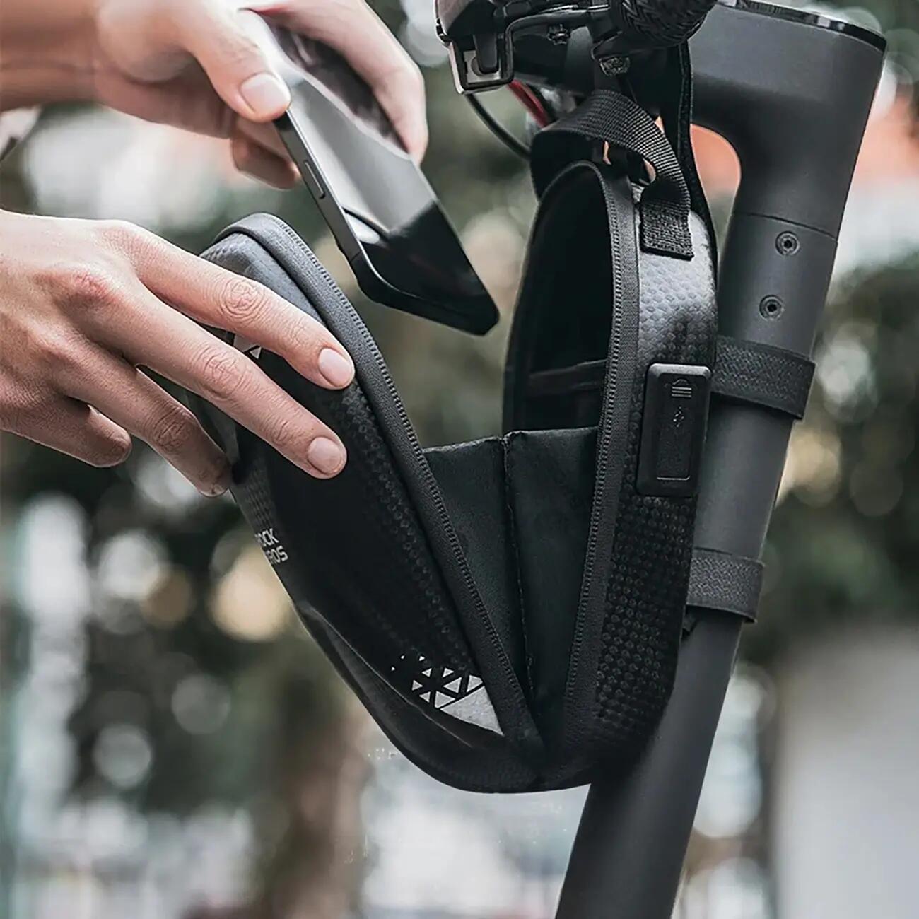 Lenkertasche für Fahrrad Roller ROCKBROS 4/7