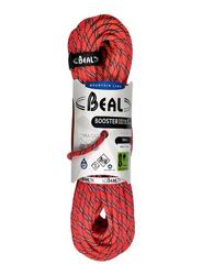 Corde d'escalade Beal BOOSTER III 9,7 mm Golden Dry 50 m UNICORE 61 g m
