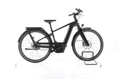 Tweedehands - cannondale mavaro neo 2 city e-bike - zeer goed