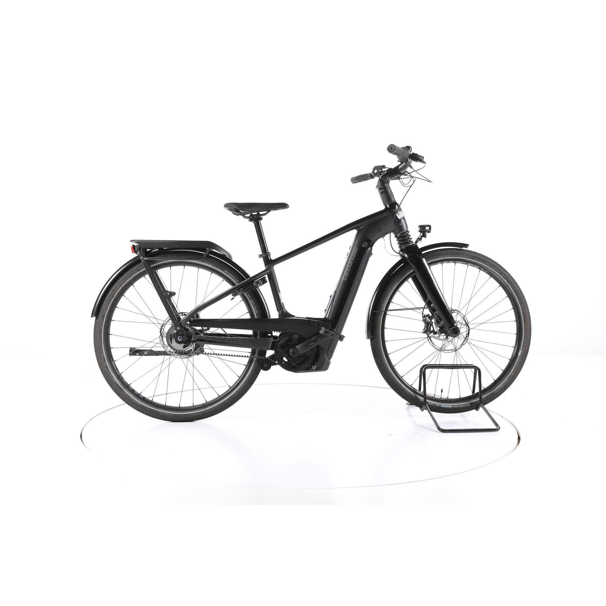 Second Life - Cannondale Mavaro Neo 2 City E-Bike - Jak nowy