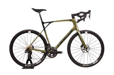 Tweedehands - racefiets - lapierre pulsium - xl . zeer goed