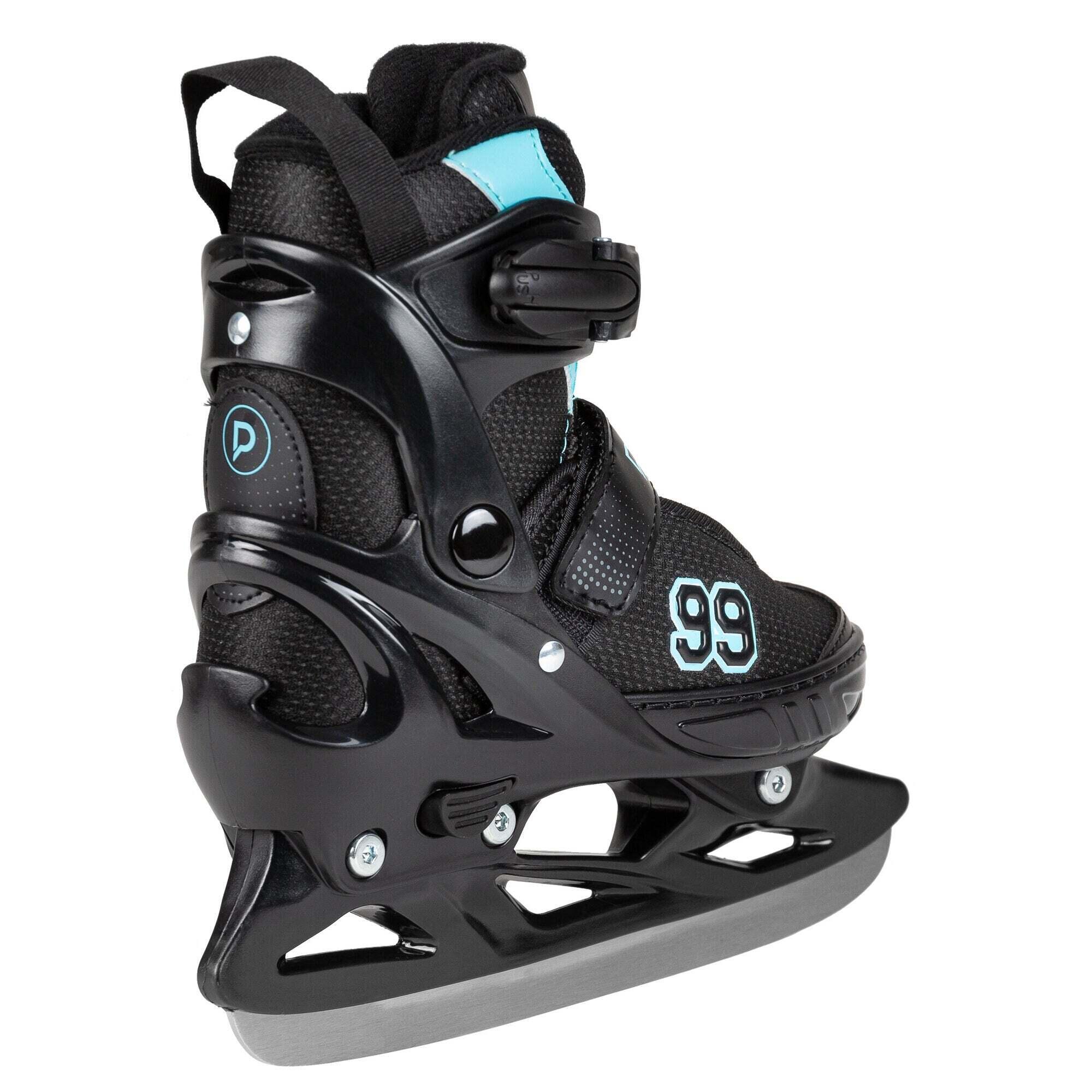 Patins de gelo para crianças Playlife 3/7