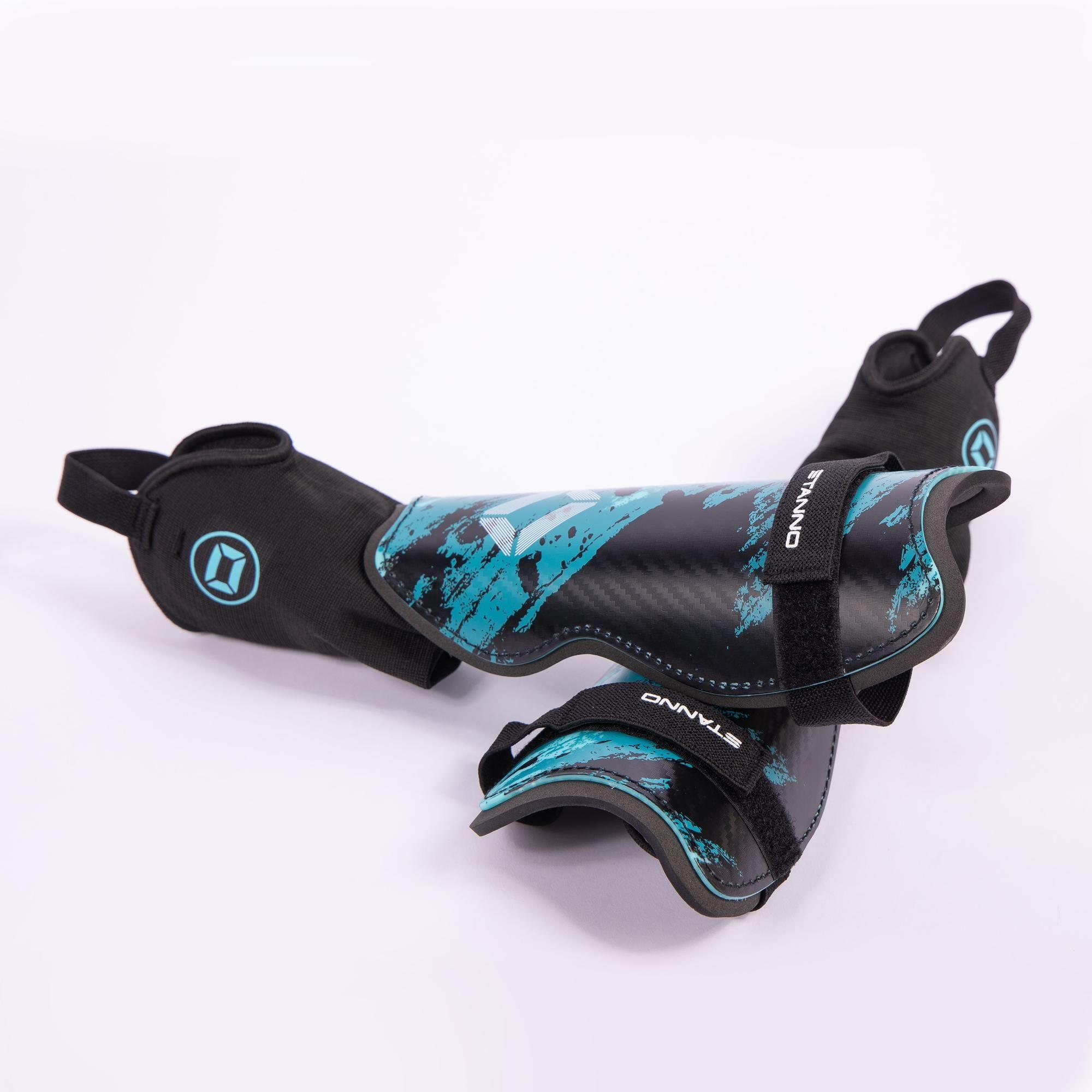 Shin guards Stanno Liga IV 5/5
