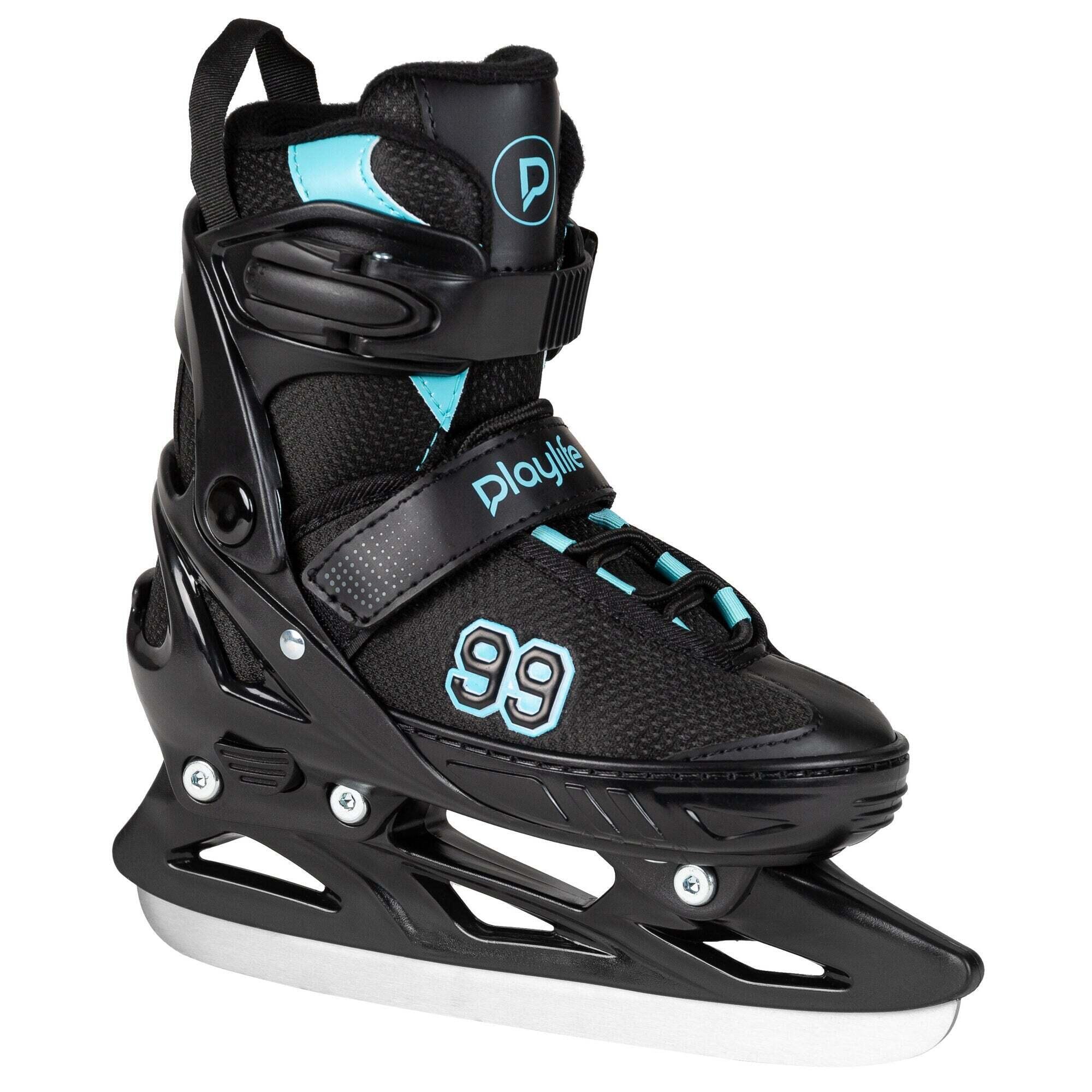 Patins de gelo para crianças Playlife 2/7