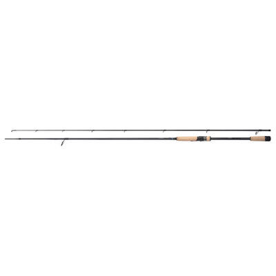 Spinhengel shimano stradic mod-fast 8'10''