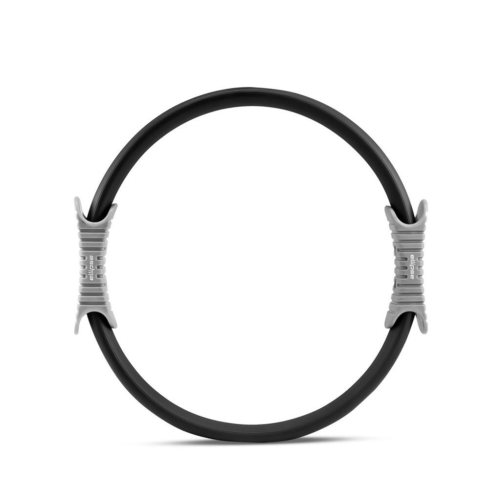 ANNEAU PILATES RING NOIR Ø39CM 2/5