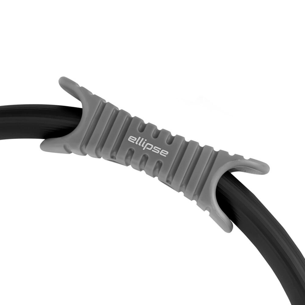 ANNEAU PILATES RING NOIR Ø39CM 5/5