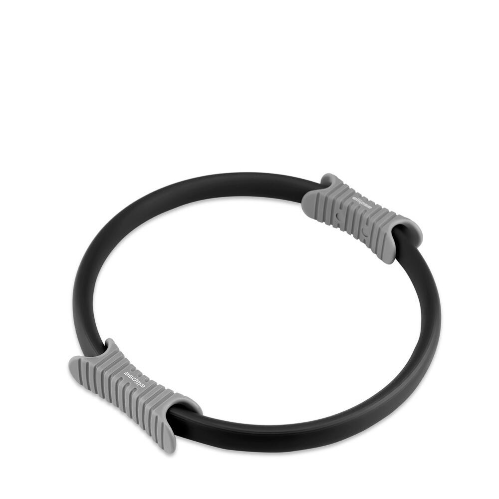 ANNEAU PILATES RING NOIR Ø39CM 4/5