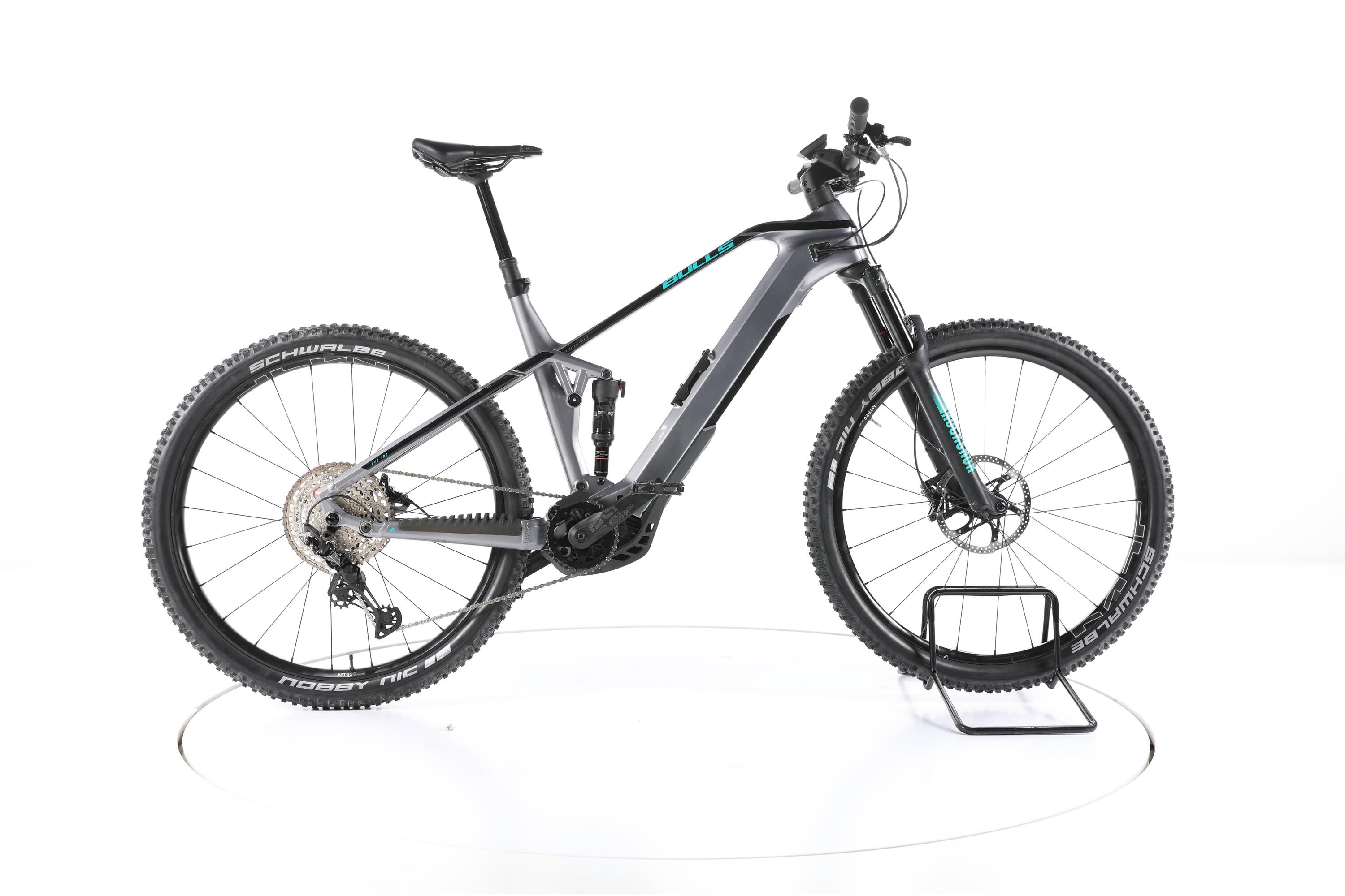 BULLS Ebike ricondizionata · Bulls Sonic EVO TR 3 · Ottime condizioni