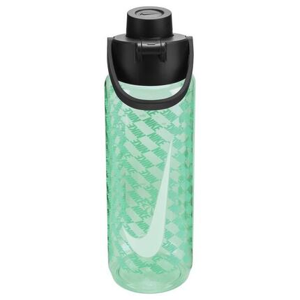 Botella de Agua Diseño Gráfico TR Renew Recharge 680ml Menta