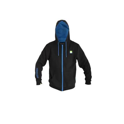 Sweatshirt à capuche zippé Preston Innovations Pro