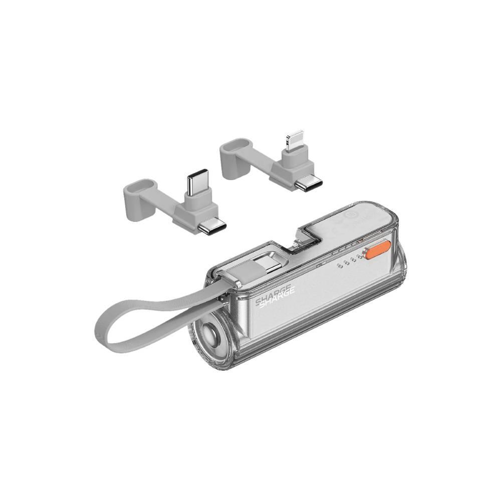 Powerbank Flow Mini 2 – 5000 mAh, superkompakt 3/7