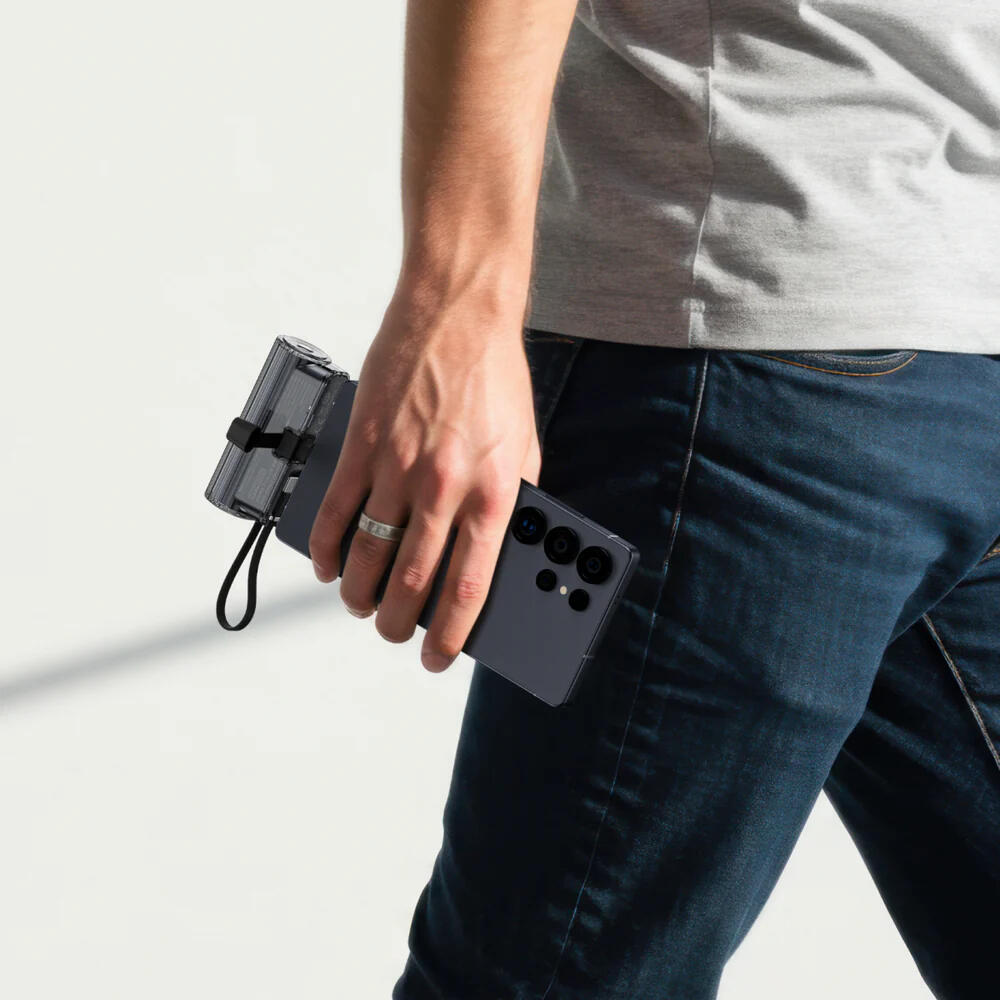 Powerbank Flow Mini 2 – 5000 mAh, superkompakt 7/7