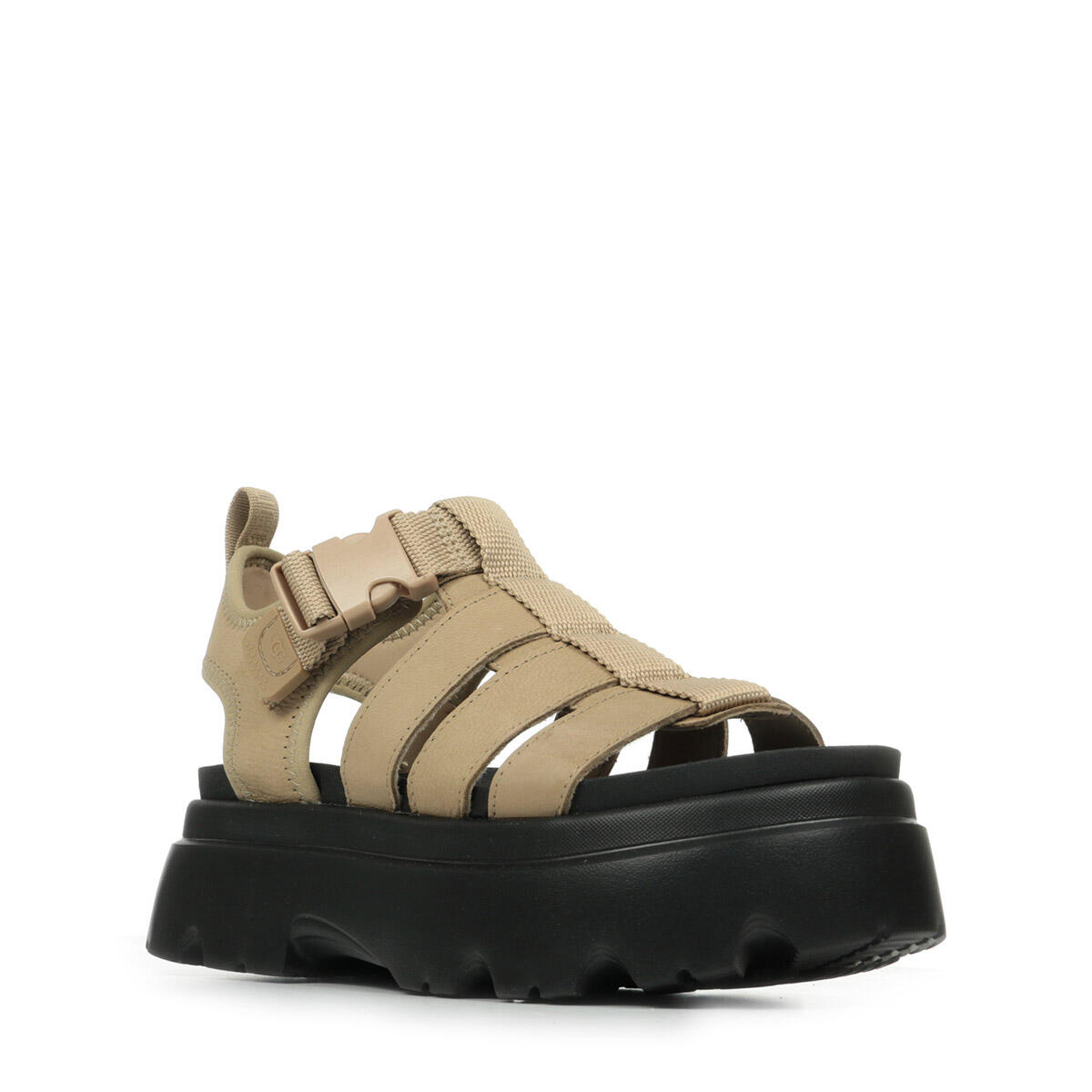 Sandales Femme Cora 2/6