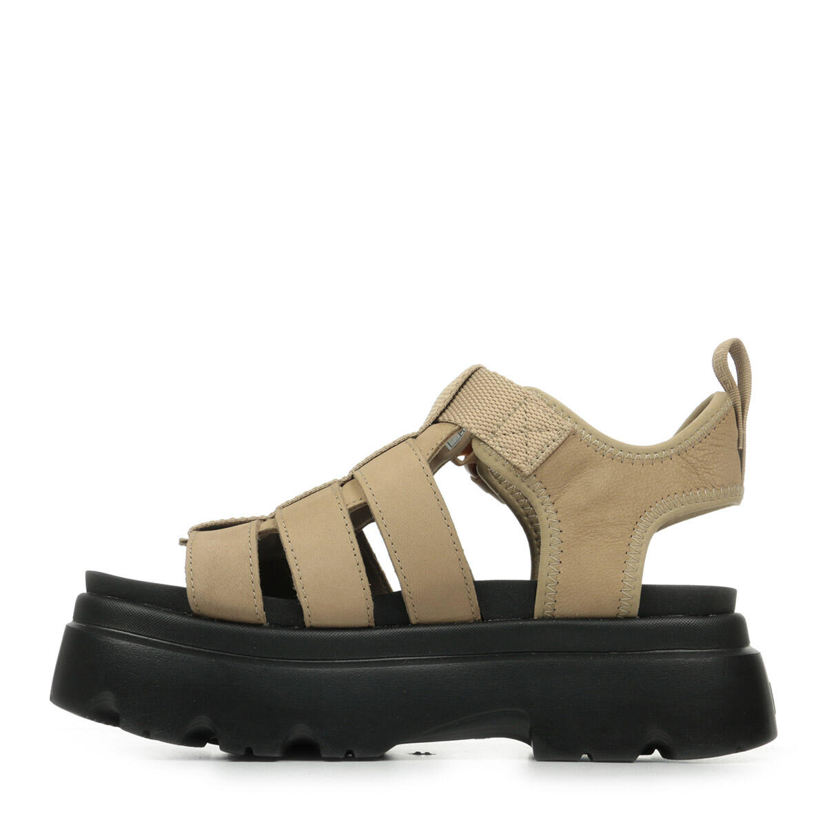 Sandales Femme Cora 4/6