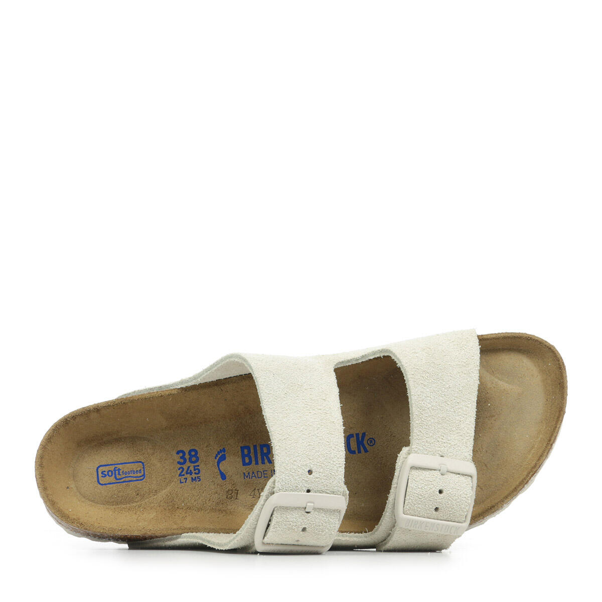 Sandales Femme Arizona SFB 2/4