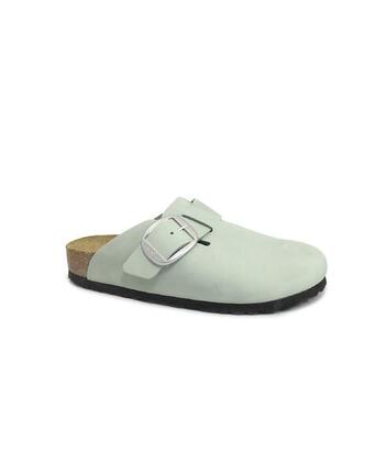 Sabots Femme Boston Big Buckle