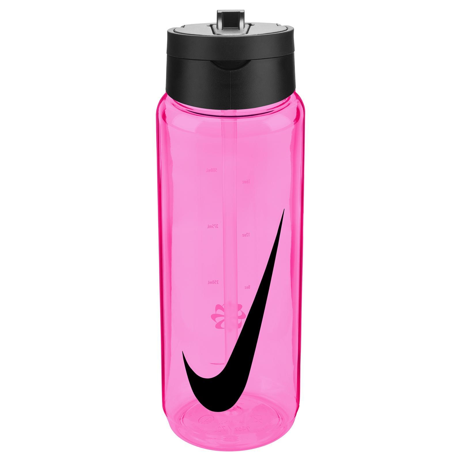 NIKE Borraccia TR Renew 680 ml Nike Rosa Tritan senza BPA