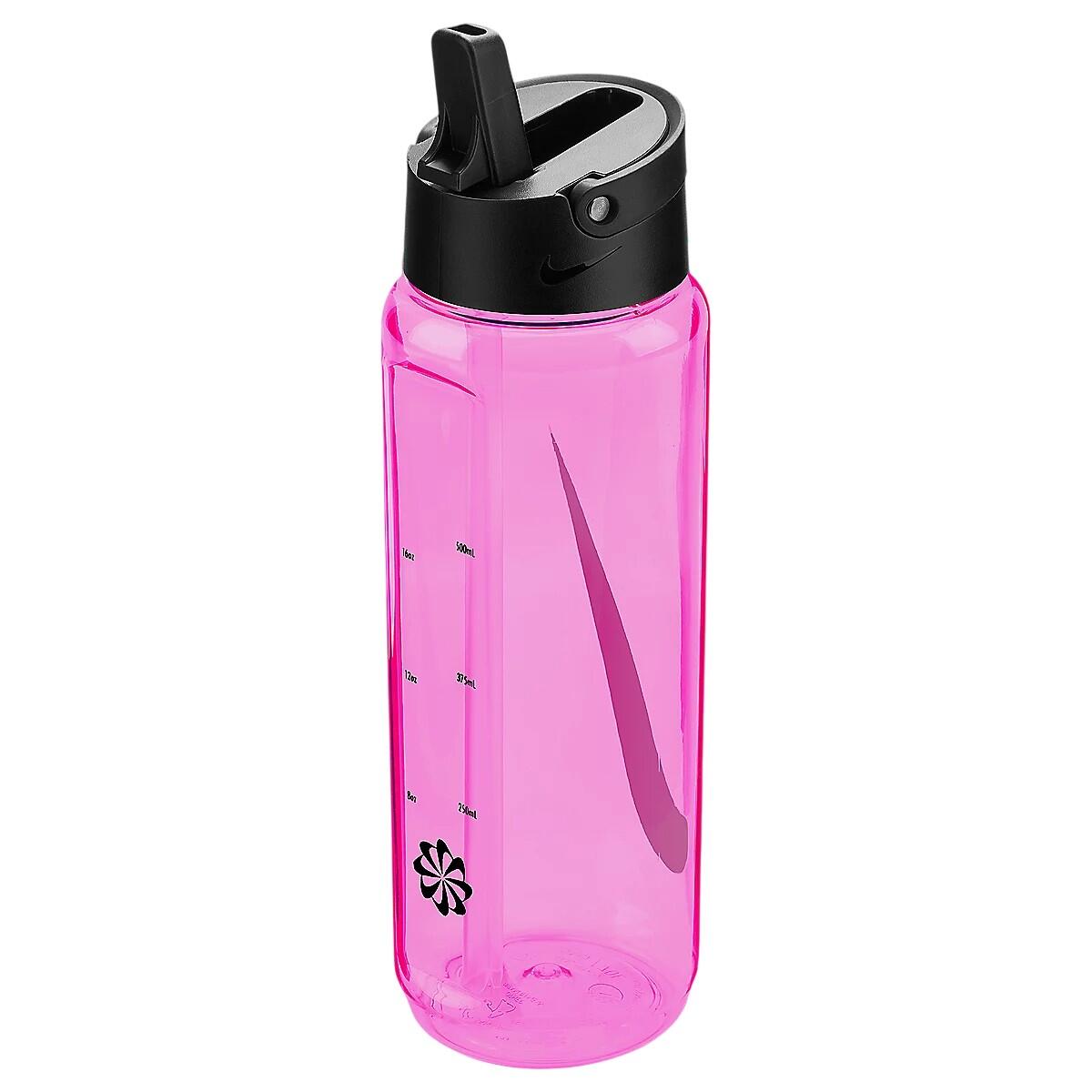 TR Renew Recharge 680ml Rietjesfles (Roze) 3/3