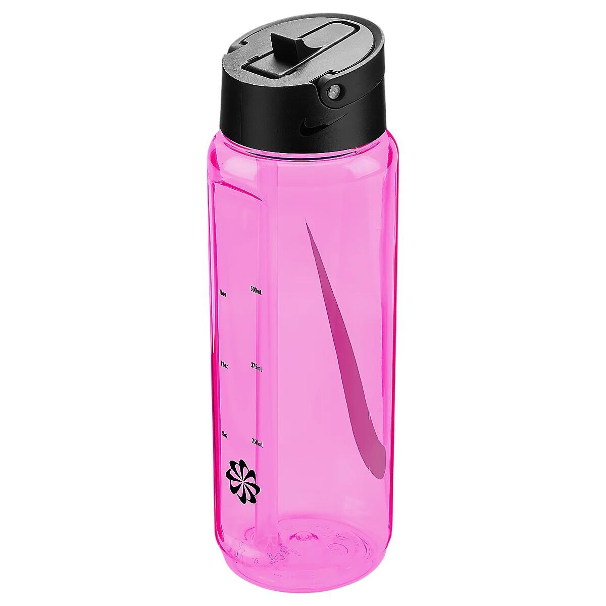 TR Renew Recharge 680ml Rietjesfles (Roze) 2/3