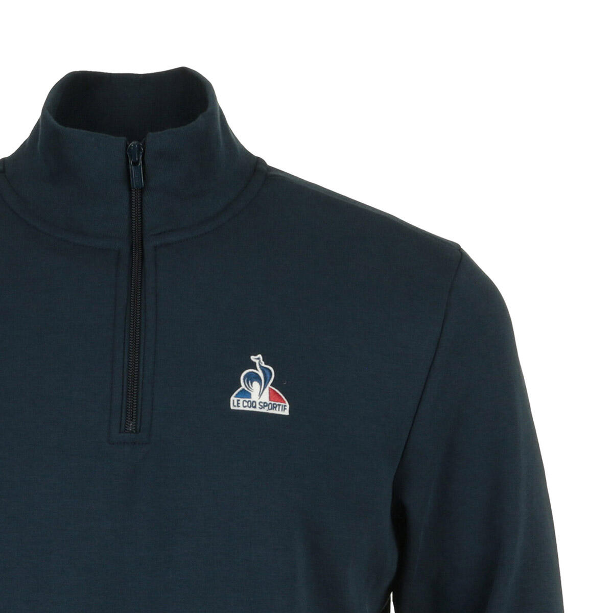 Sweat Homme Ess Halfzip N1 3/7