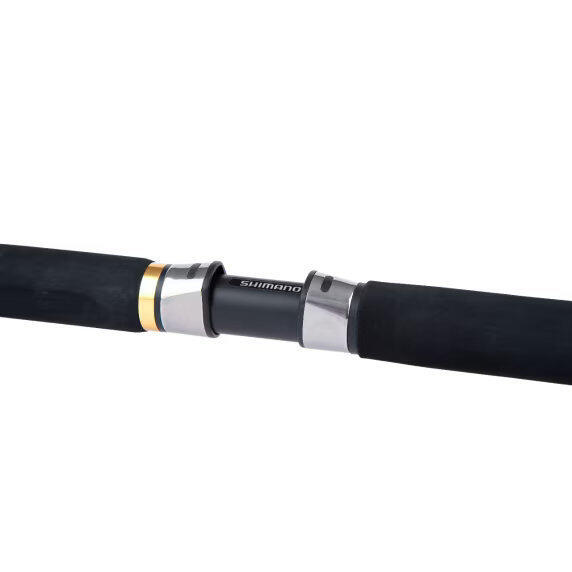 Beicastrute Shimano Beastmaster AX Pilk 40-95g 2/3