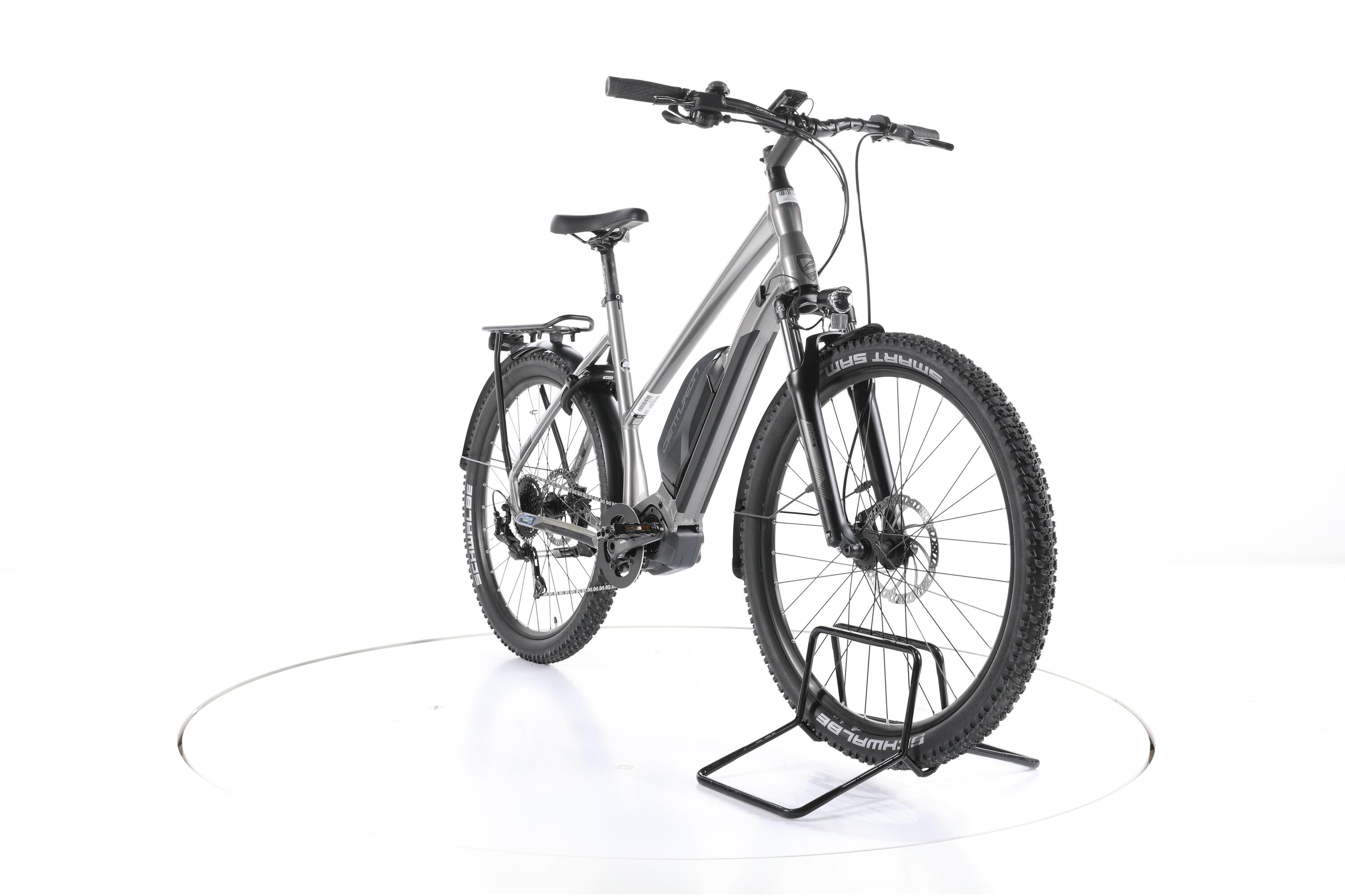 Reconditionné - Centurion Country Tour F 760 Trekking E-Bike - Très Bon 3/7
