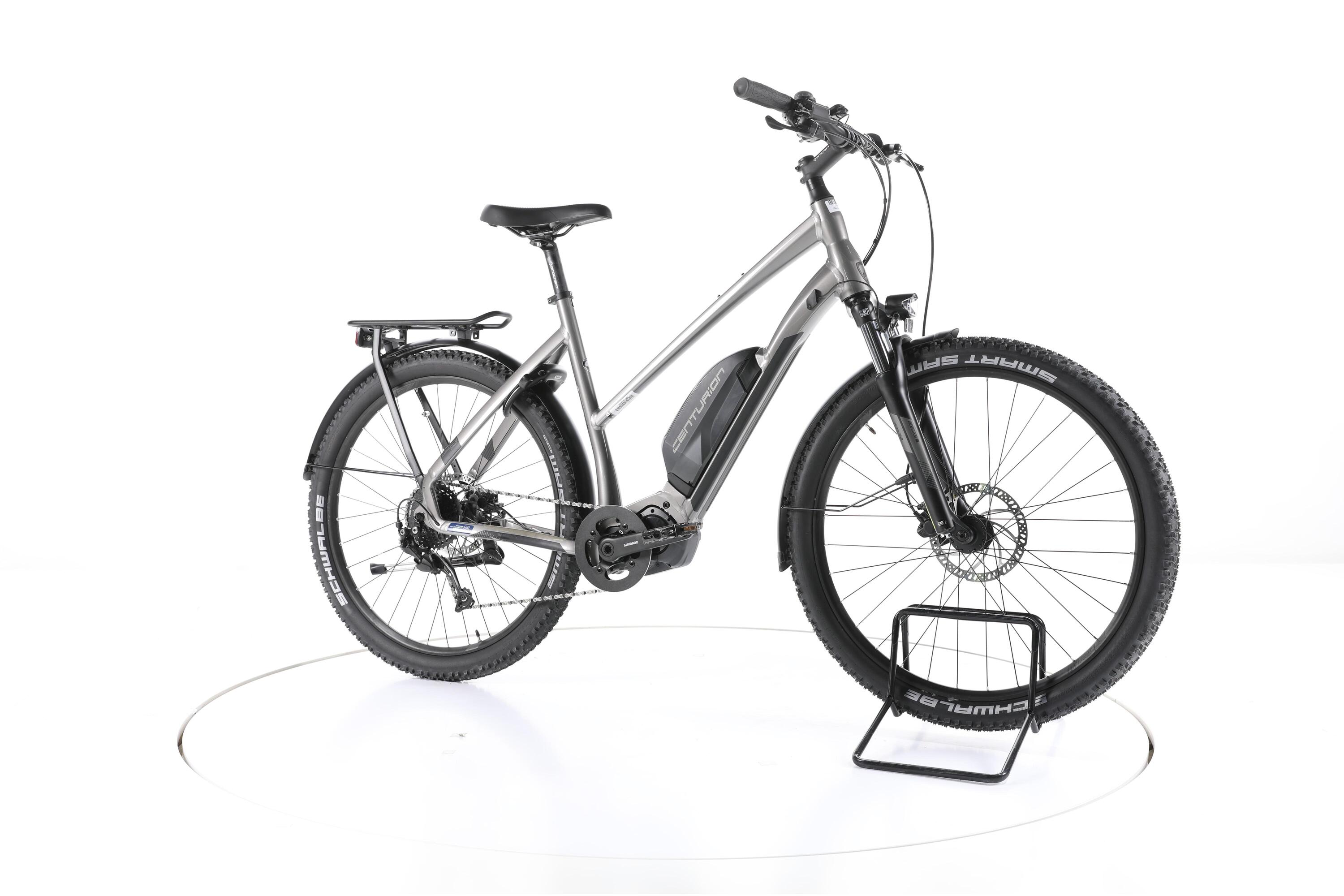 Reconditionné - Centurion Country Tour F 760 Trekking E-Bike - Très Bon 2/7