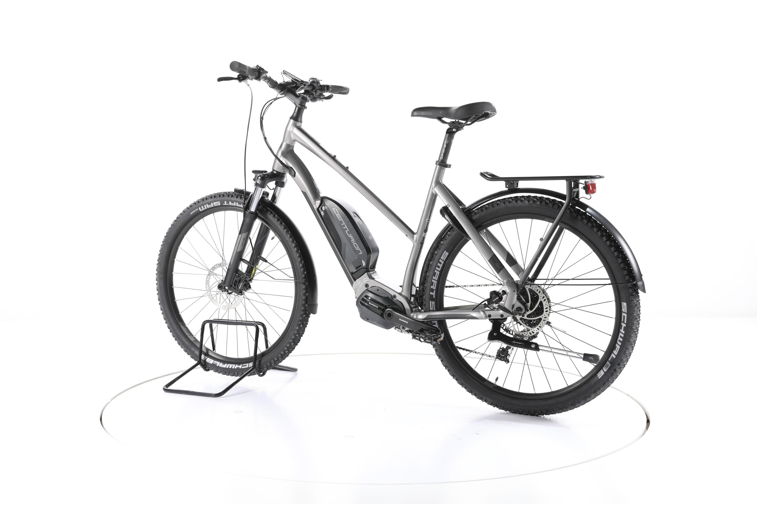 Reconditionné - Centurion Country Tour F 760 Trekking E-Bike - Très Bon 7/7
