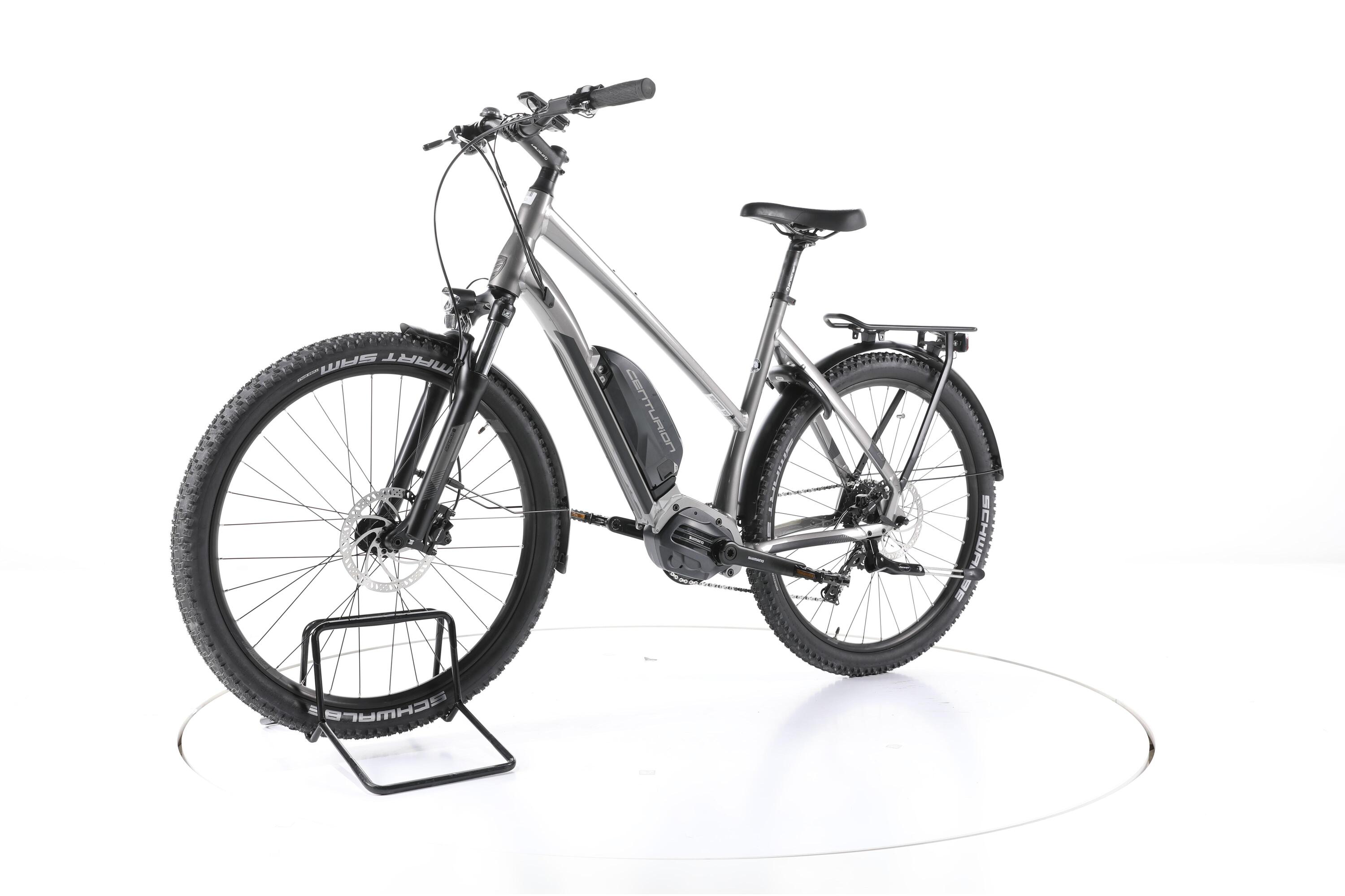 Reconditionné - Centurion Country Tour F 760 Trekking E-Bike - Très Bon 5/7