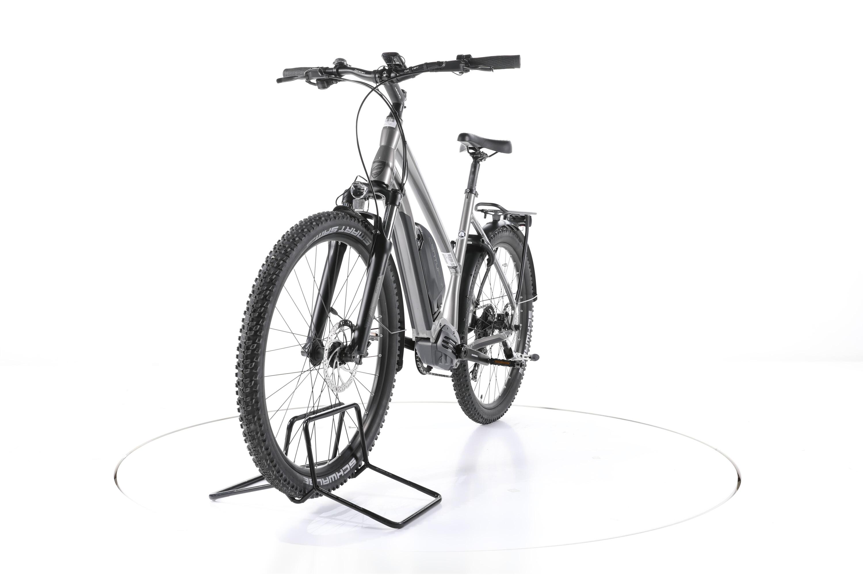 Reconditionné - Centurion Country Tour F 760 Trekking E-Bike - Très Bon 4/7