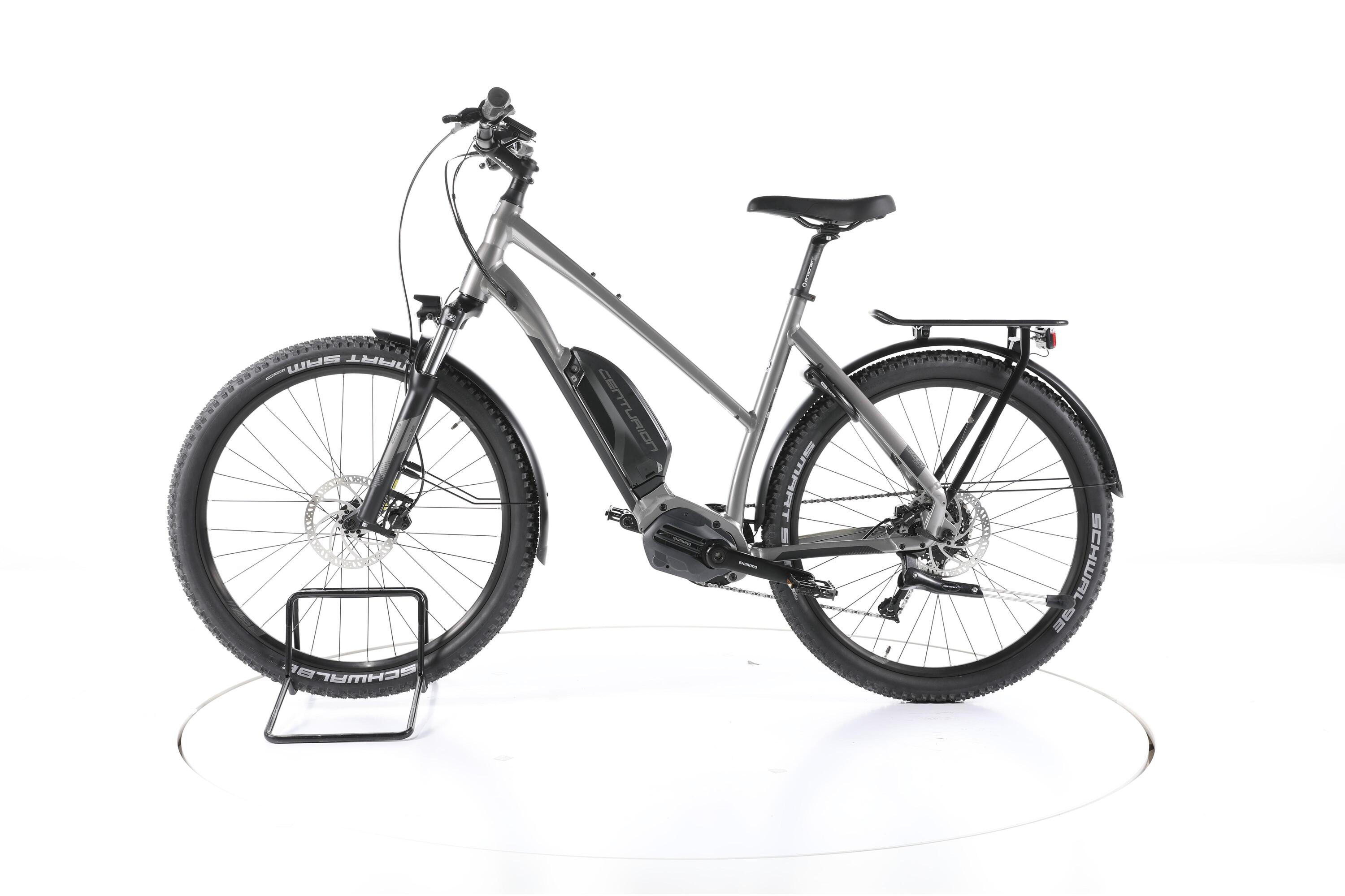 Reconditionné - Centurion Country Tour F 760 Trekking E-Bike - Très Bon 6/7