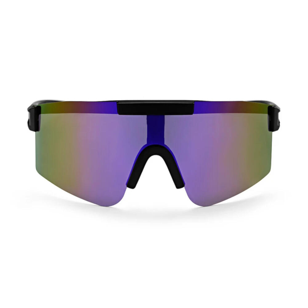 Ochelari CHPO Luca negru mov 16133NB