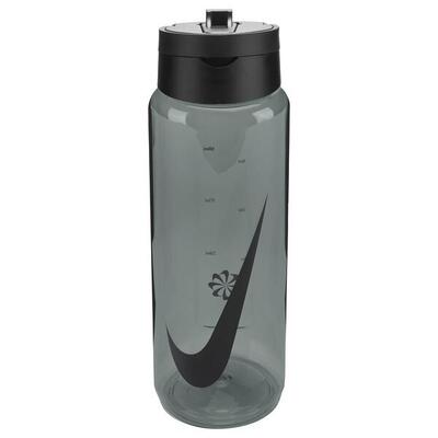 Renew opnieuw opladen 680ml rietjesfles (transparant groen)