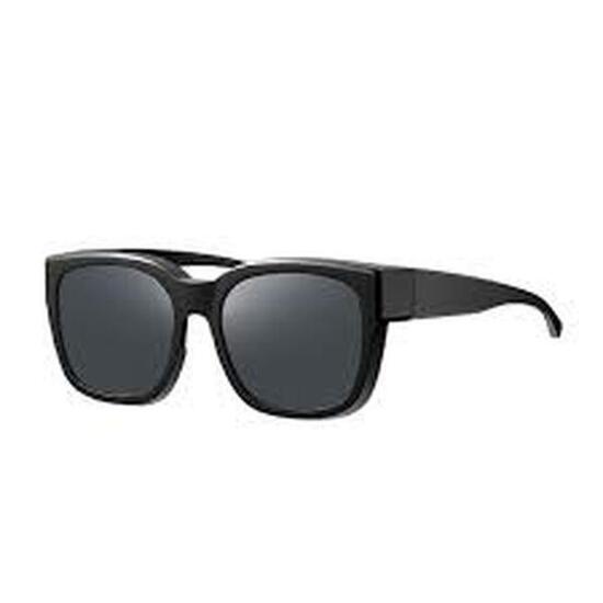 Gafas de Sol Hombre Xiaomi BHR8024GL Ahumado