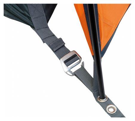 Tenda de Expedição Ferrino Pilar 2 Laranja 5/6