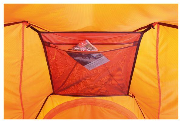 Tenda de Expedição Ferrino Pilar 2 Laranja 4/6