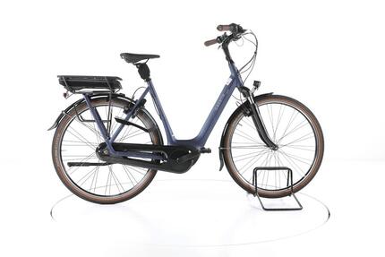 Reconditionné - Gazelle Arroyo C7+ HMB City Vélo Entrée basse - Très Bon