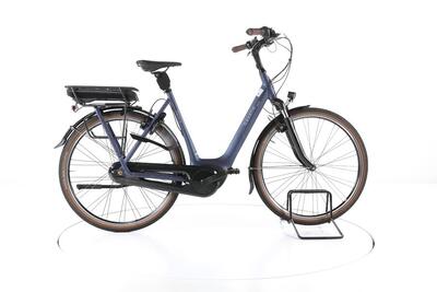 Ebike ricondizionata · Gazelle Arroyo C7+ HMB · Buone condizioni