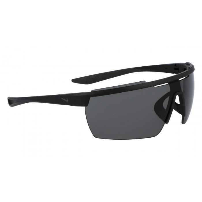 Mens Windshield Elite Sunglasses (Black/Anthracite) 3/3