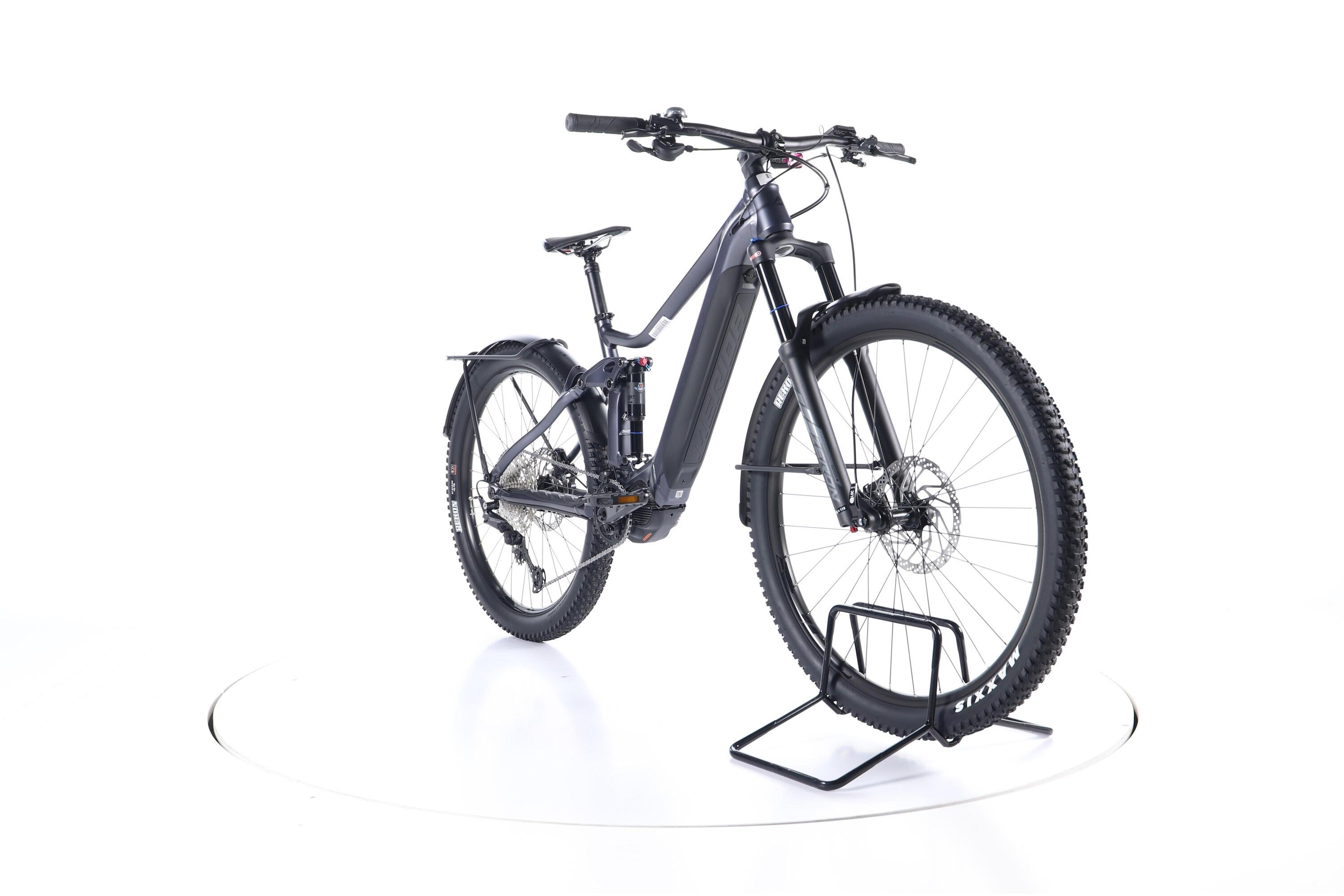 Ebike ricondizionata · Merida eONE-FORTY EQ · Ottime condizioni 3/7
