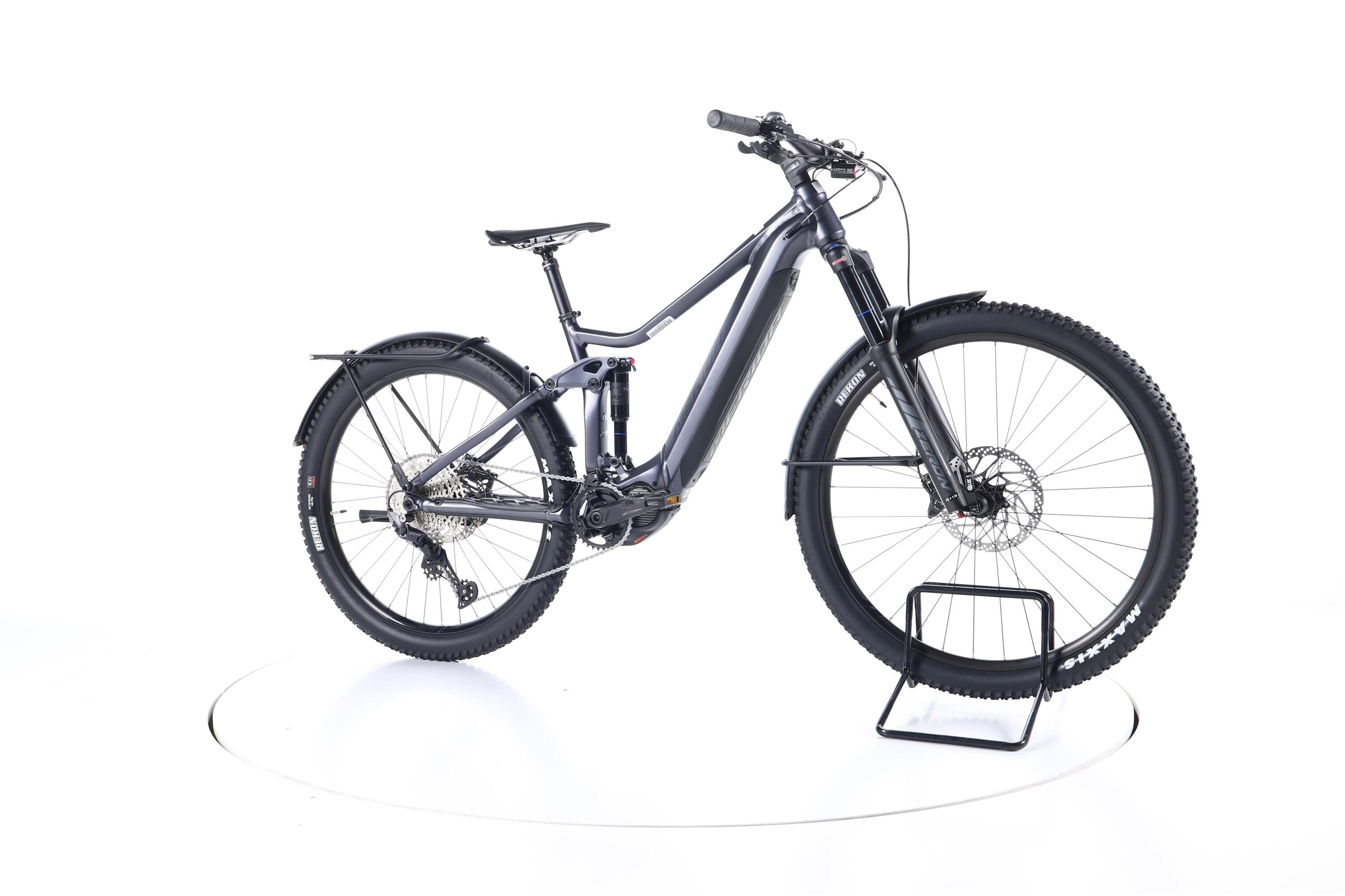 Ebike ricondizionata · Merida eONE-FORTY EQ · Ottime condizioni 2/7