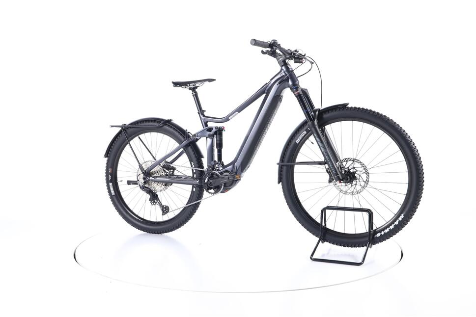 Second Life - Merida eONE-FORTY EQ Fully E-Bike - Jak nowy
