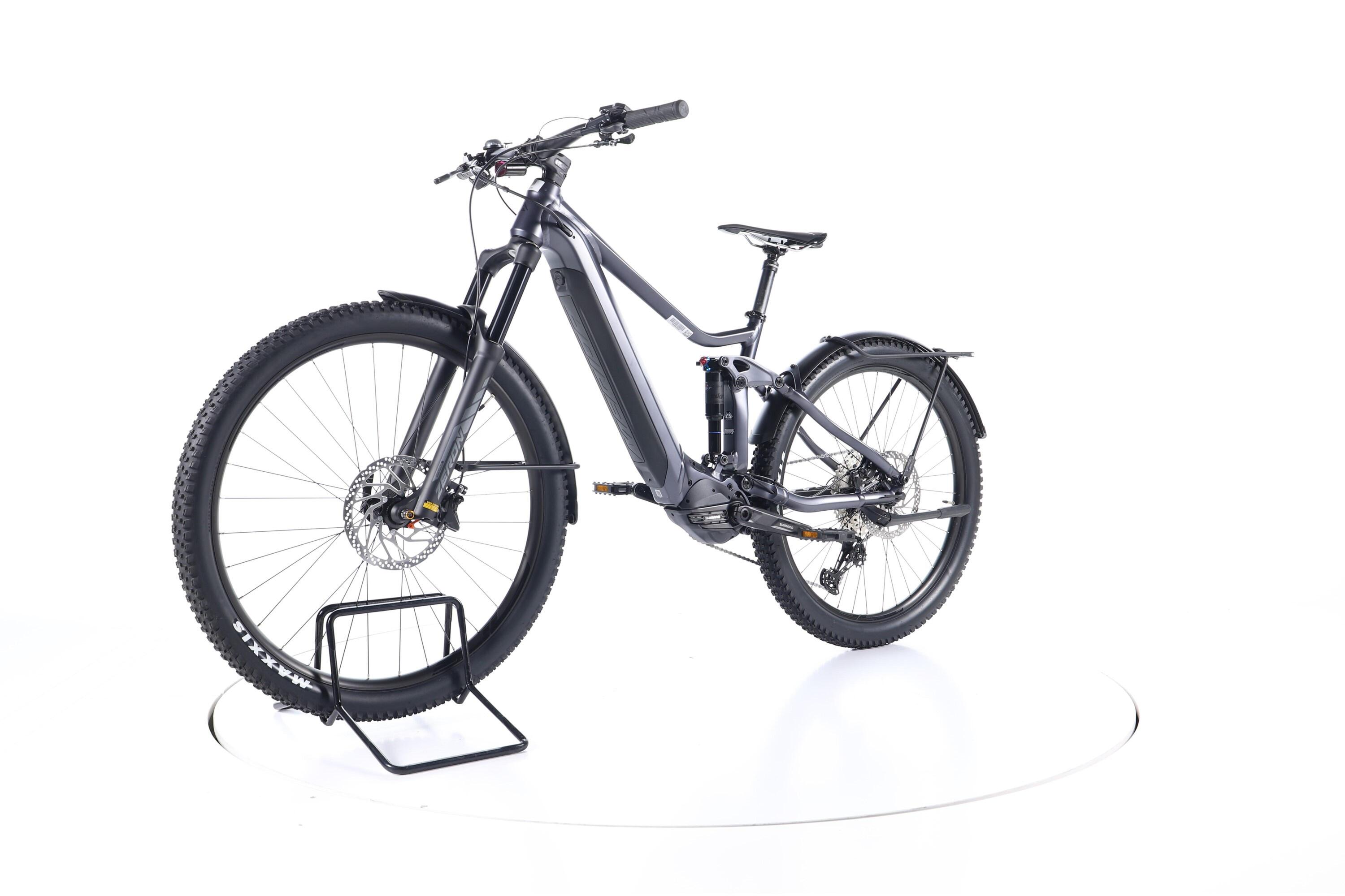 Ebike ricondizionata · Merida eONE-FORTY EQ · Ottime condizioni 5/7